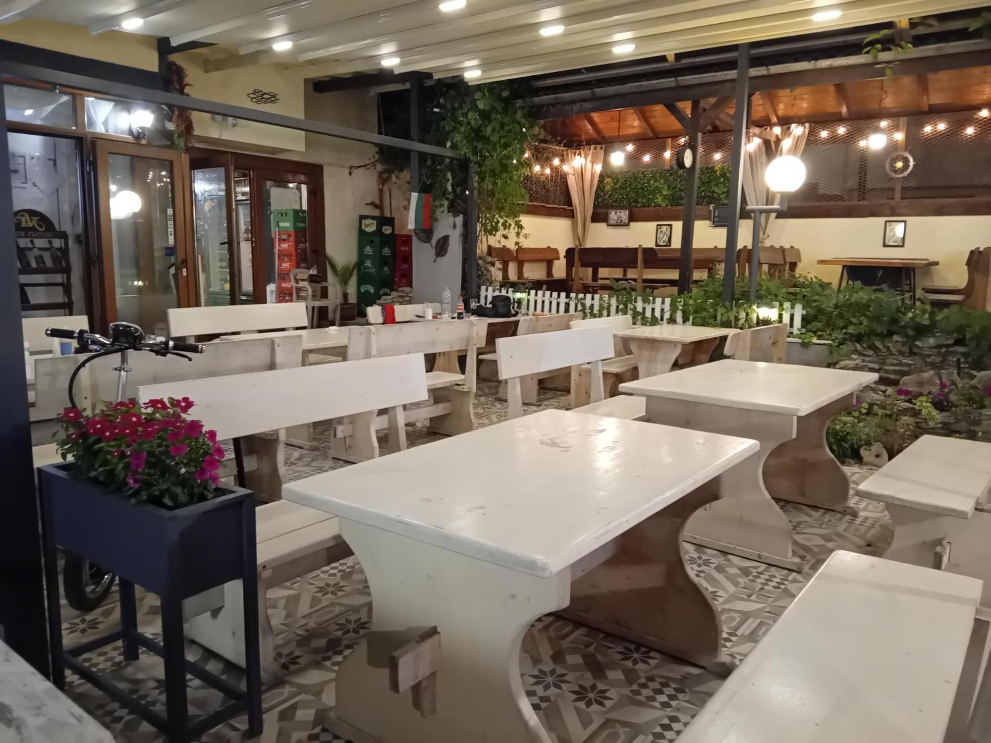 Guesthouse Oasis คีตาน ภายนอก รูปภาพ