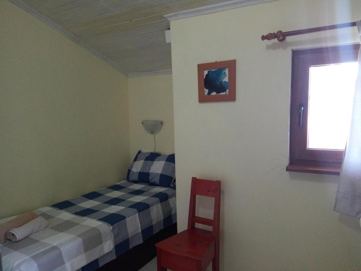 Guesthouse Oasis คีตาน ภายนอก รูปภาพ