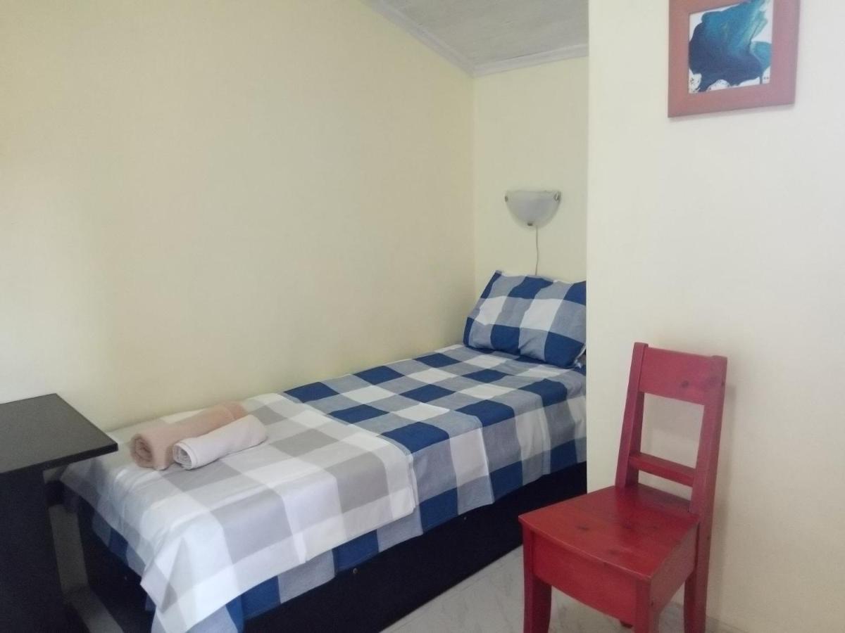 Guesthouse Oasis คีตาน ภายนอก รูปภาพ